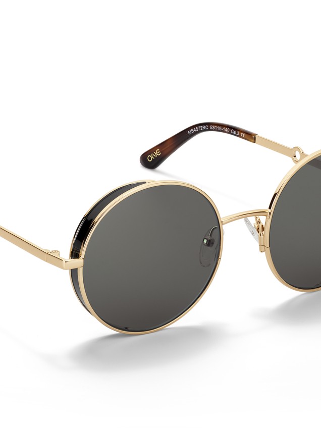 culos de Sol One Unique Preto