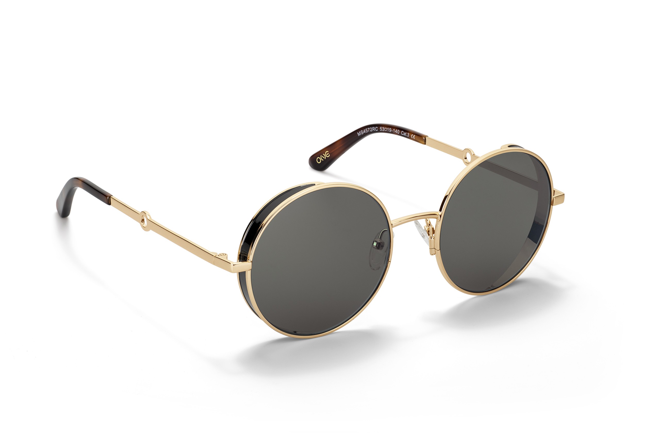 Óculos de Sol One Unique Preto