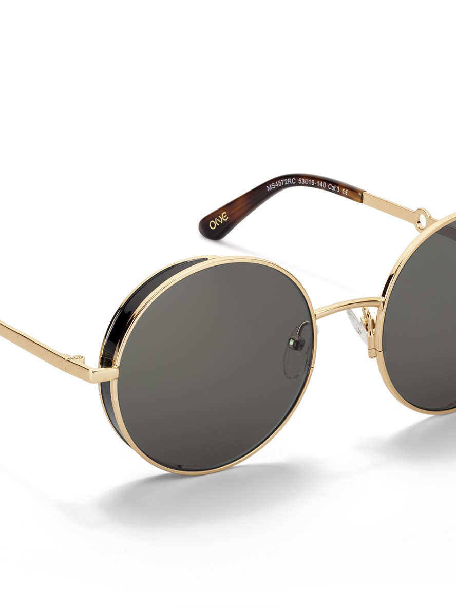 Zonnebril ONE Unique Black