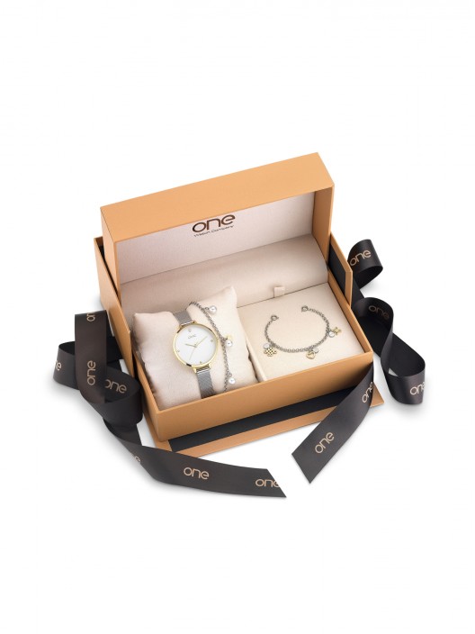 ONE Chain Box