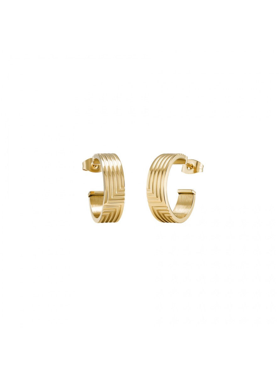 Boucles d"oreilles One Paths