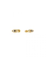 Boucles d"oreilles One Paths Boucles d"oreilles One Paths
