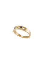 Bague One Paths Bague One Paths