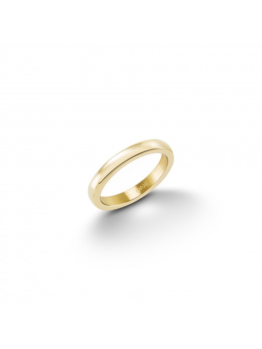 ONE London 27 Gold Ring
