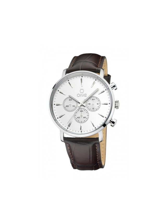 ONE Identity Watch