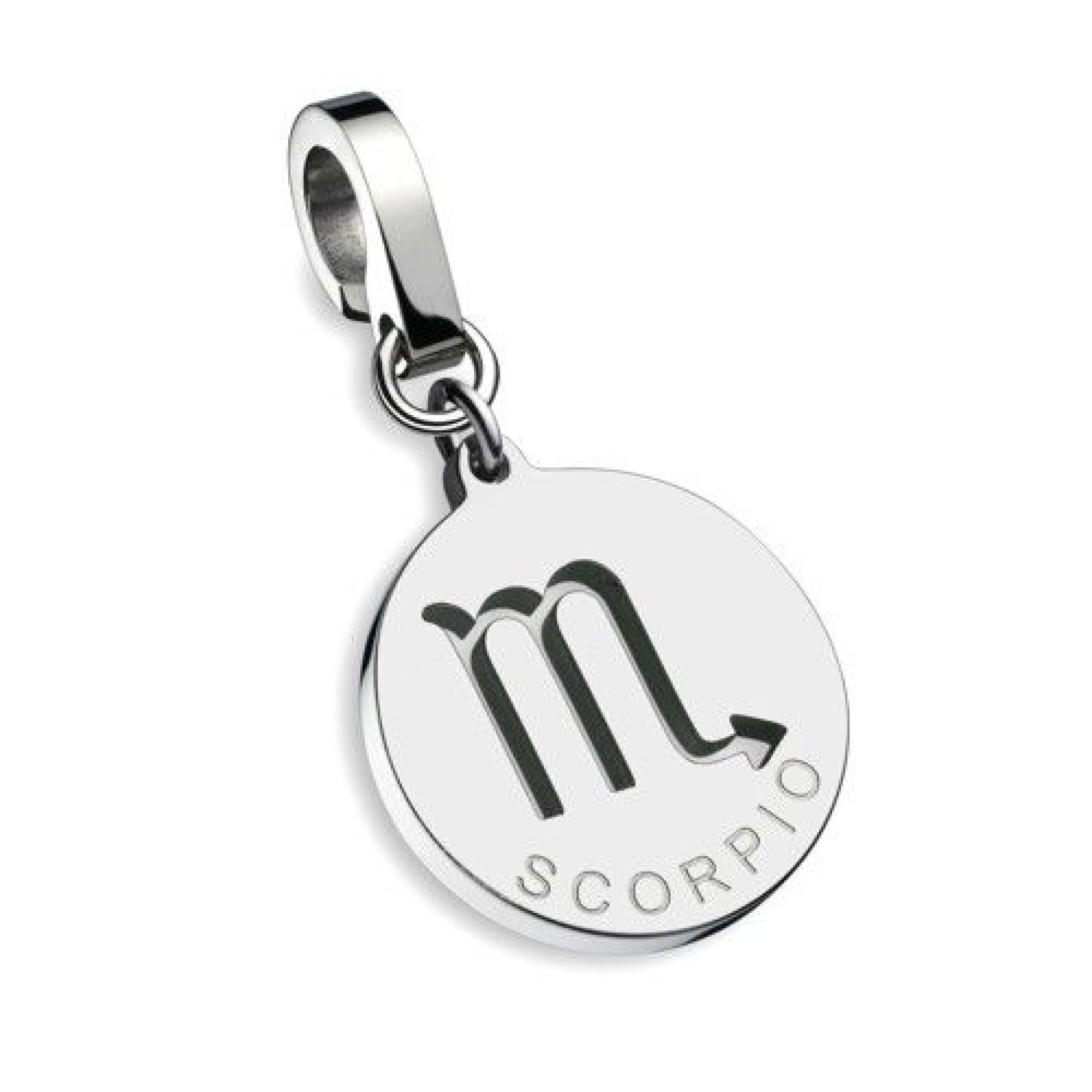 Charm Energy Zodiac Scorpio