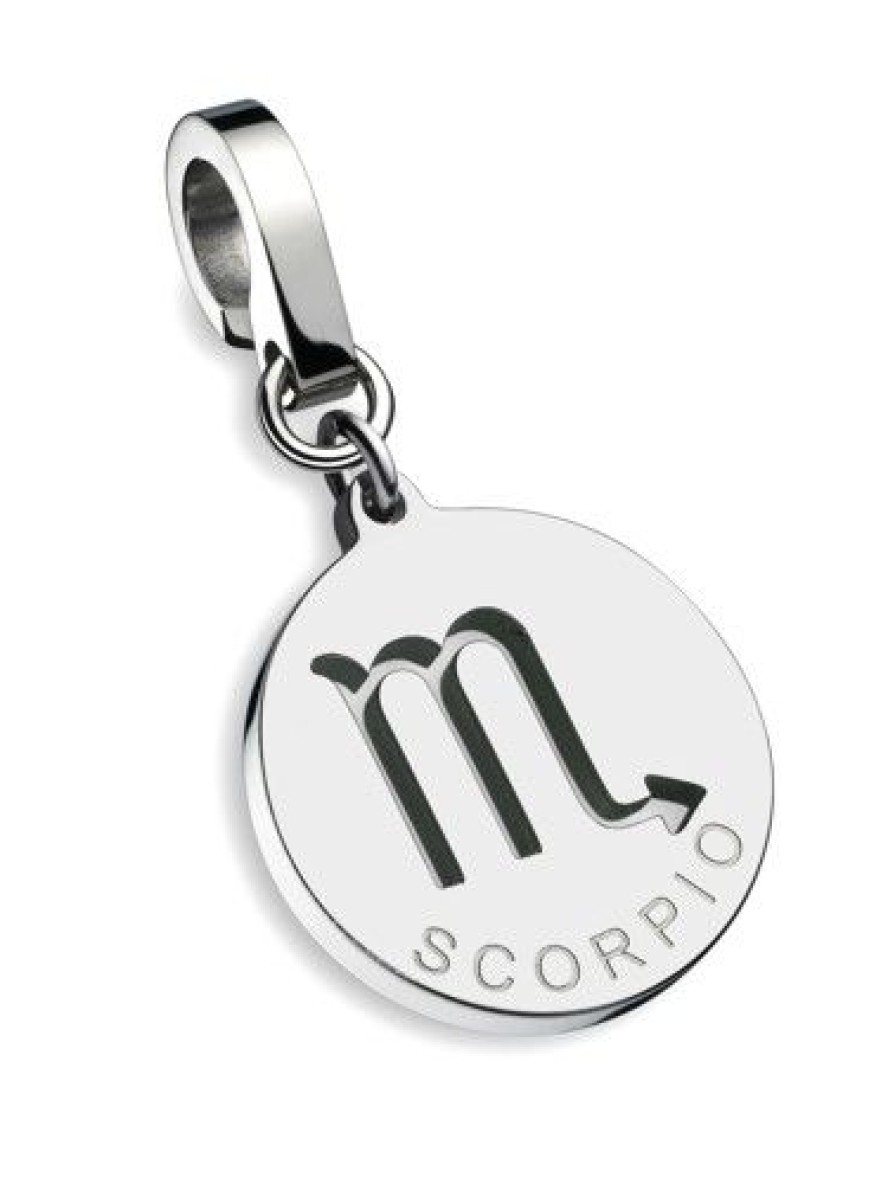 Charm Energy Zodiac Scorpio