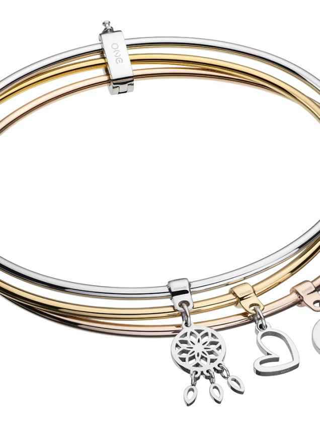 Bangle Set ONE Dreams