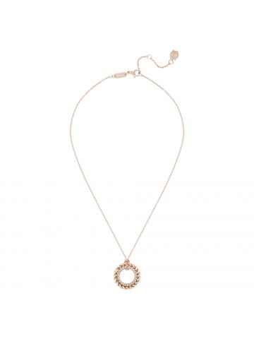 ONE Rosen Circle Necklace