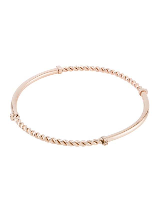 Pulsera Esclava ONE Rosen Circle