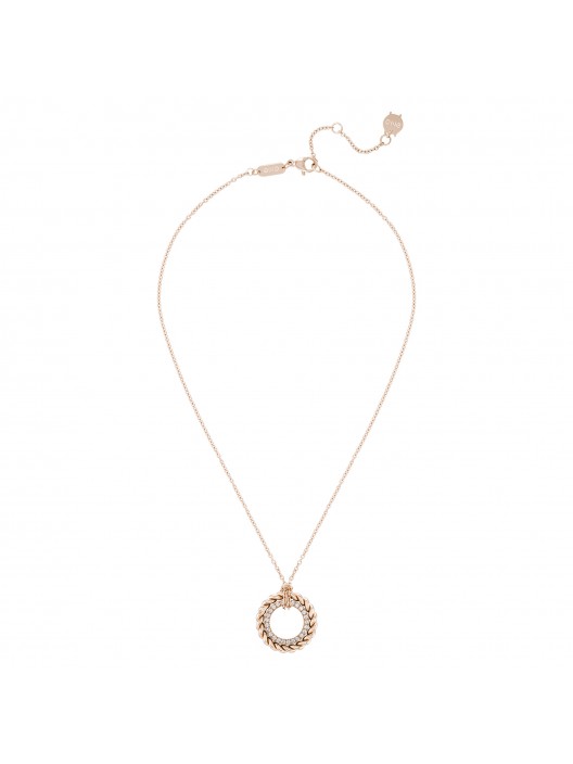ONE Rosen Circle Necklace