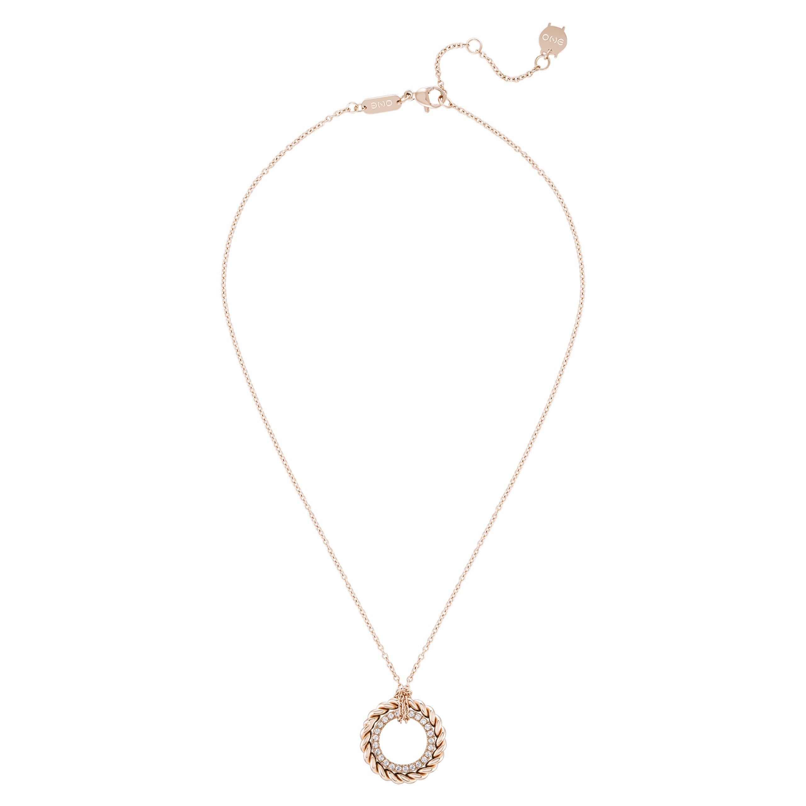 Collar ONE Rosen Circle