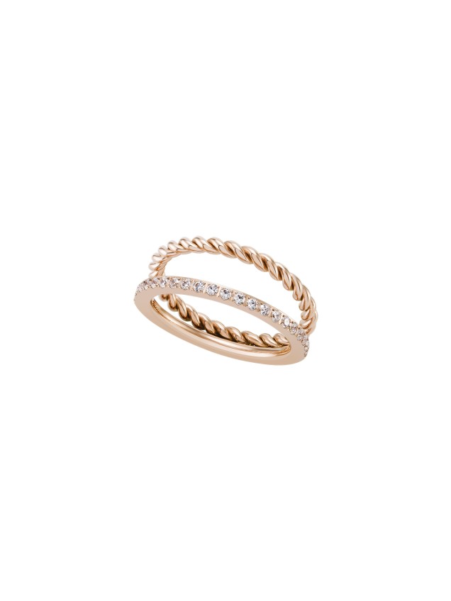 ONE Rosen Circle Ring