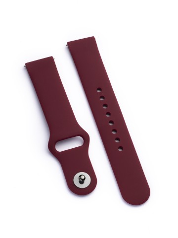 Bracelete Silicone Smartwatch One Bord