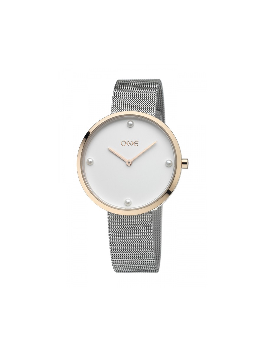 Reloj ONE Signature