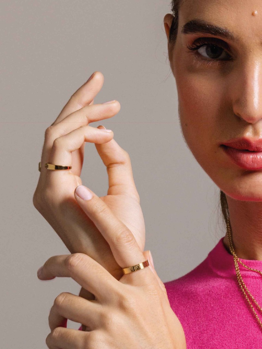 Anillo ONE Paths