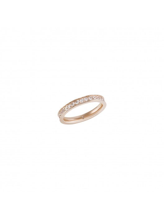 ONE London 03 Rosegold Ring