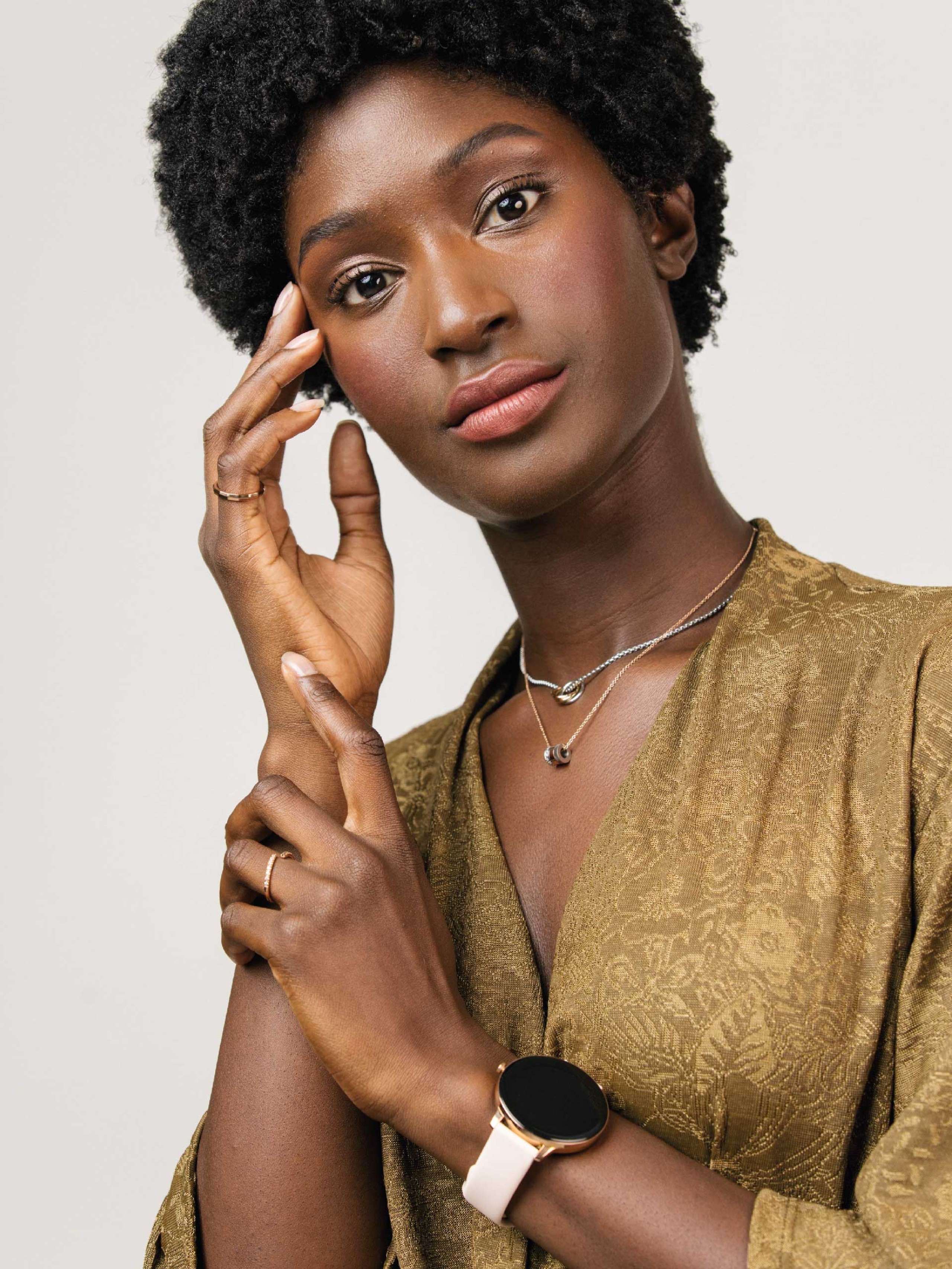 Set Colares & Charmes One Best of Me