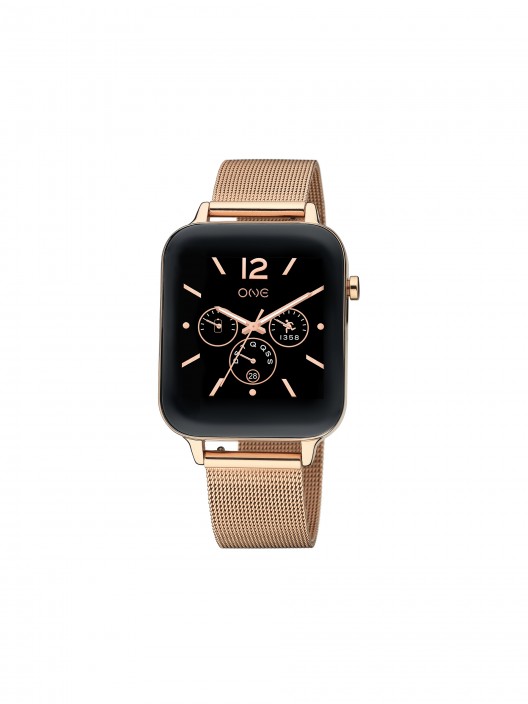 Smartwatch One Squadder