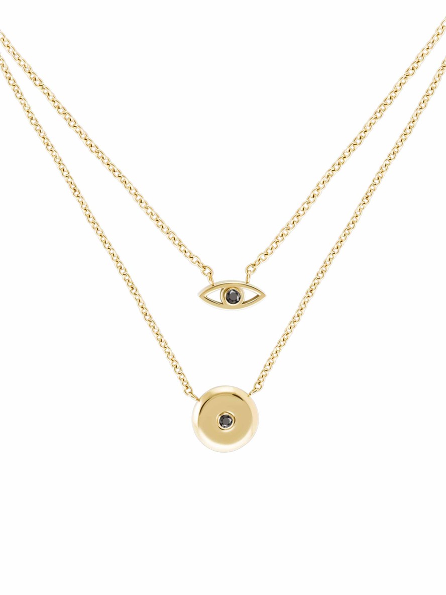Collier One Paths