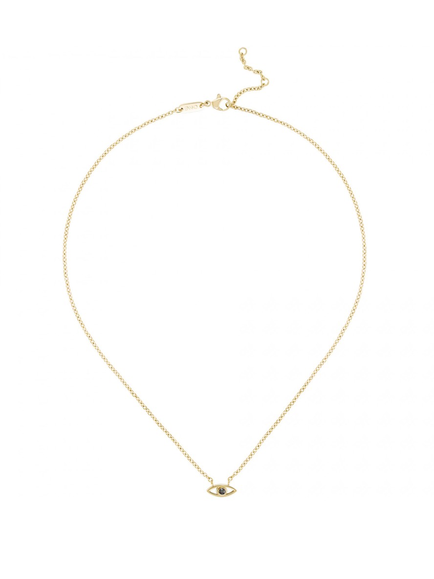 Collier One Paths