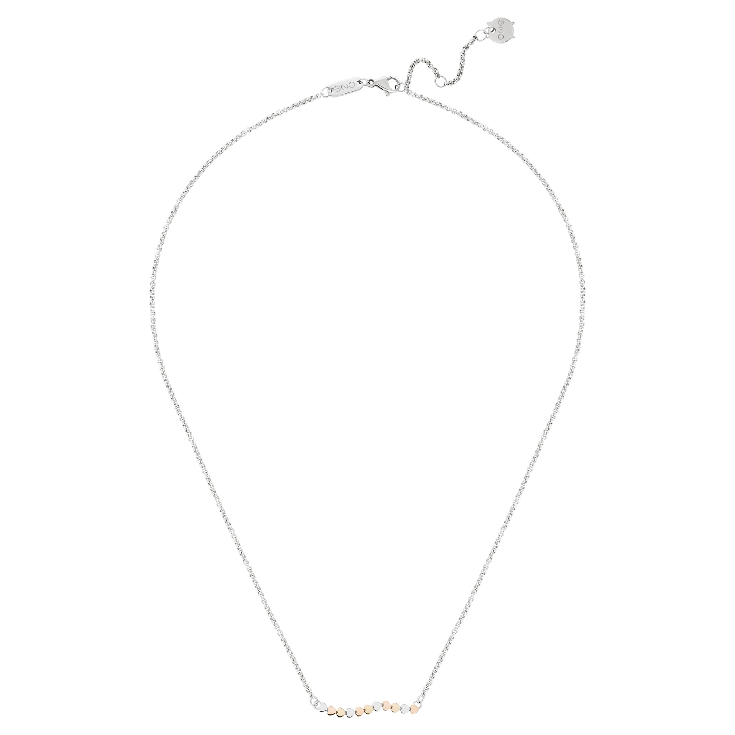 Colar One Crazy Heart