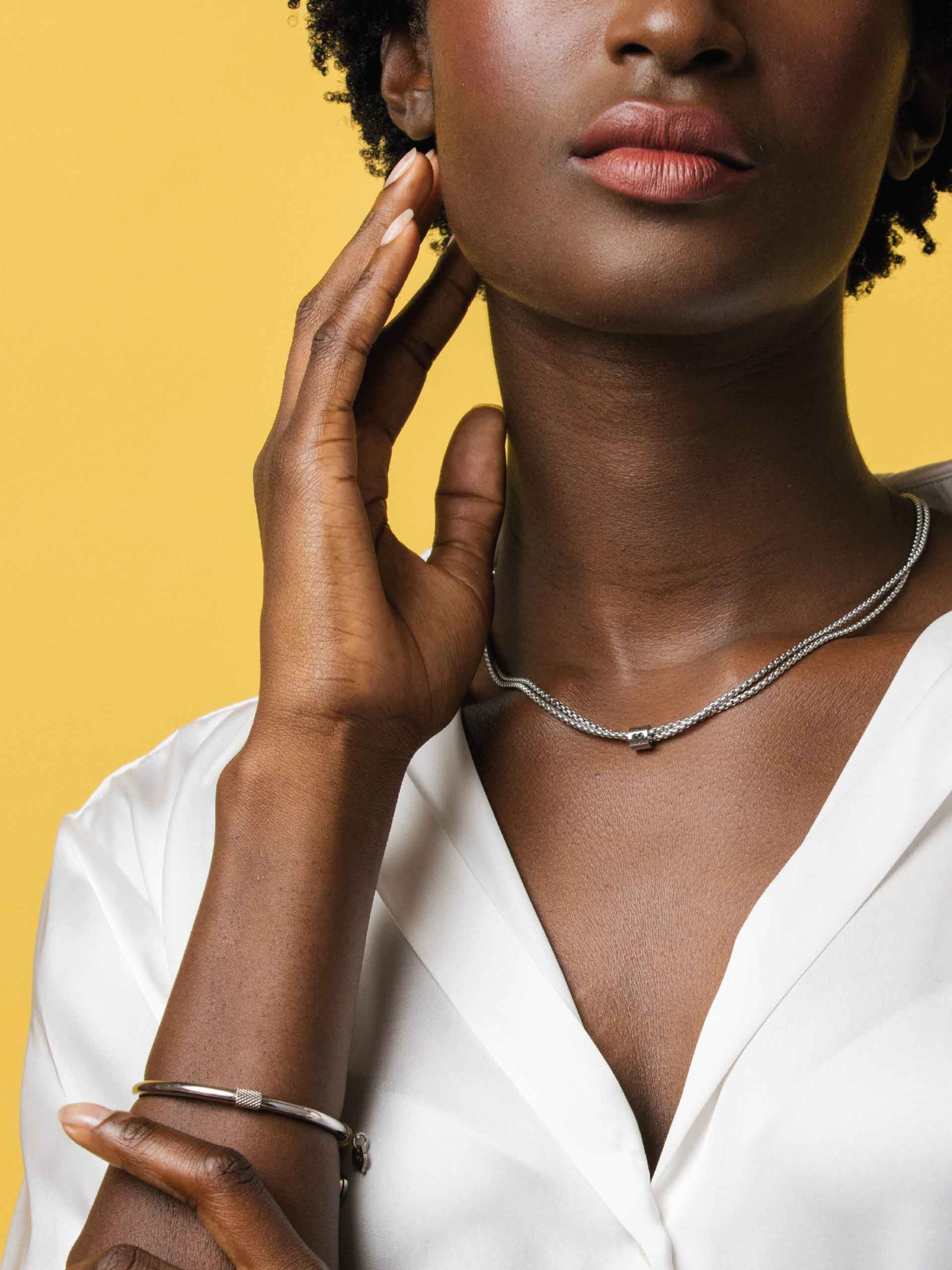 Escrava One Energy Master Oval