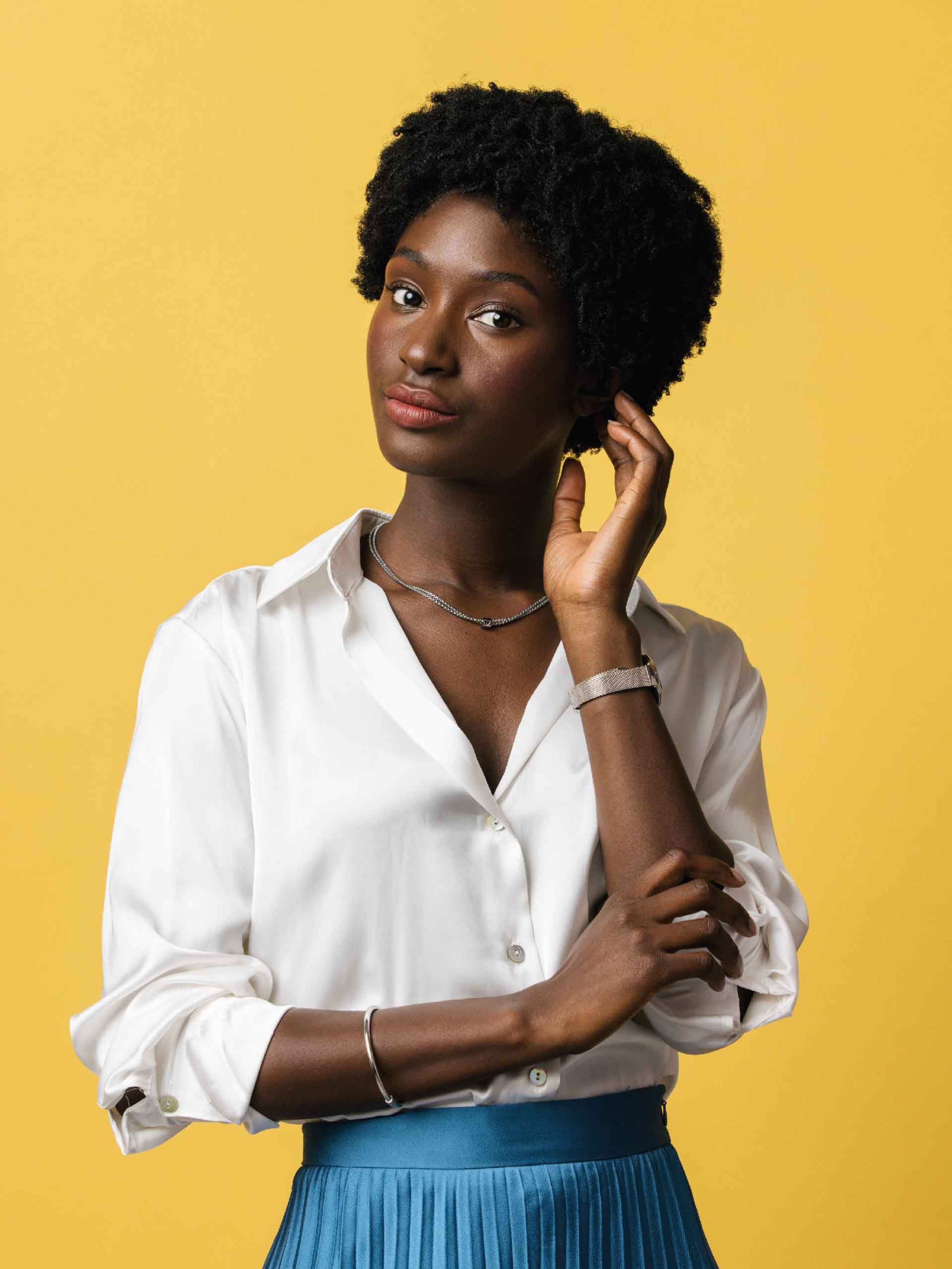 Escrava One Energy Master Redonda