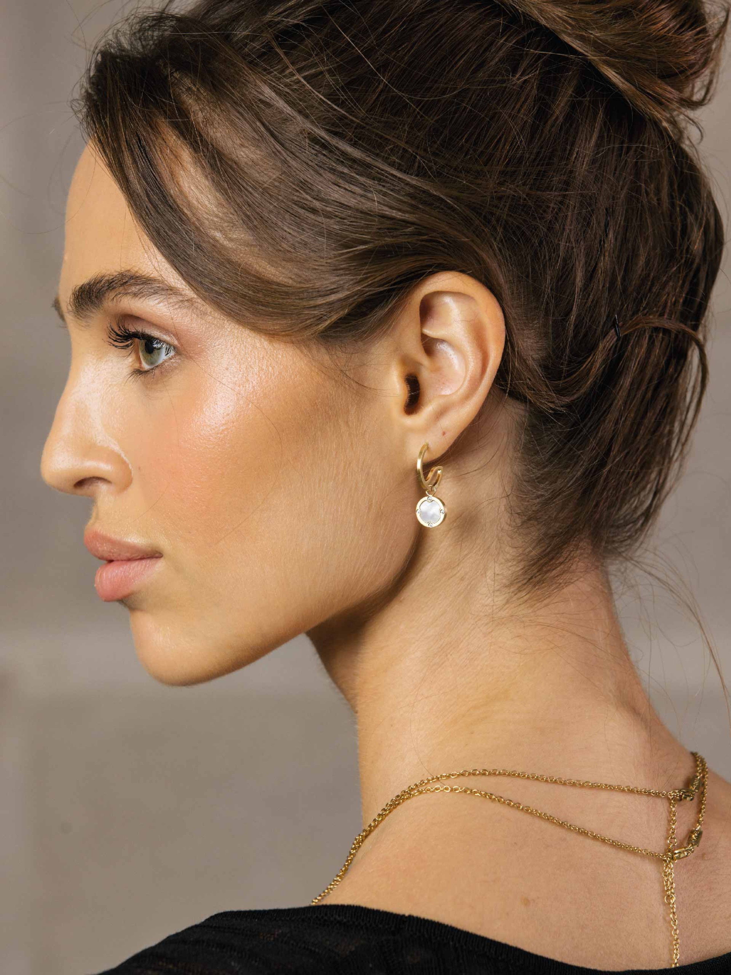 ONE Cosmos Argolas Oorringen