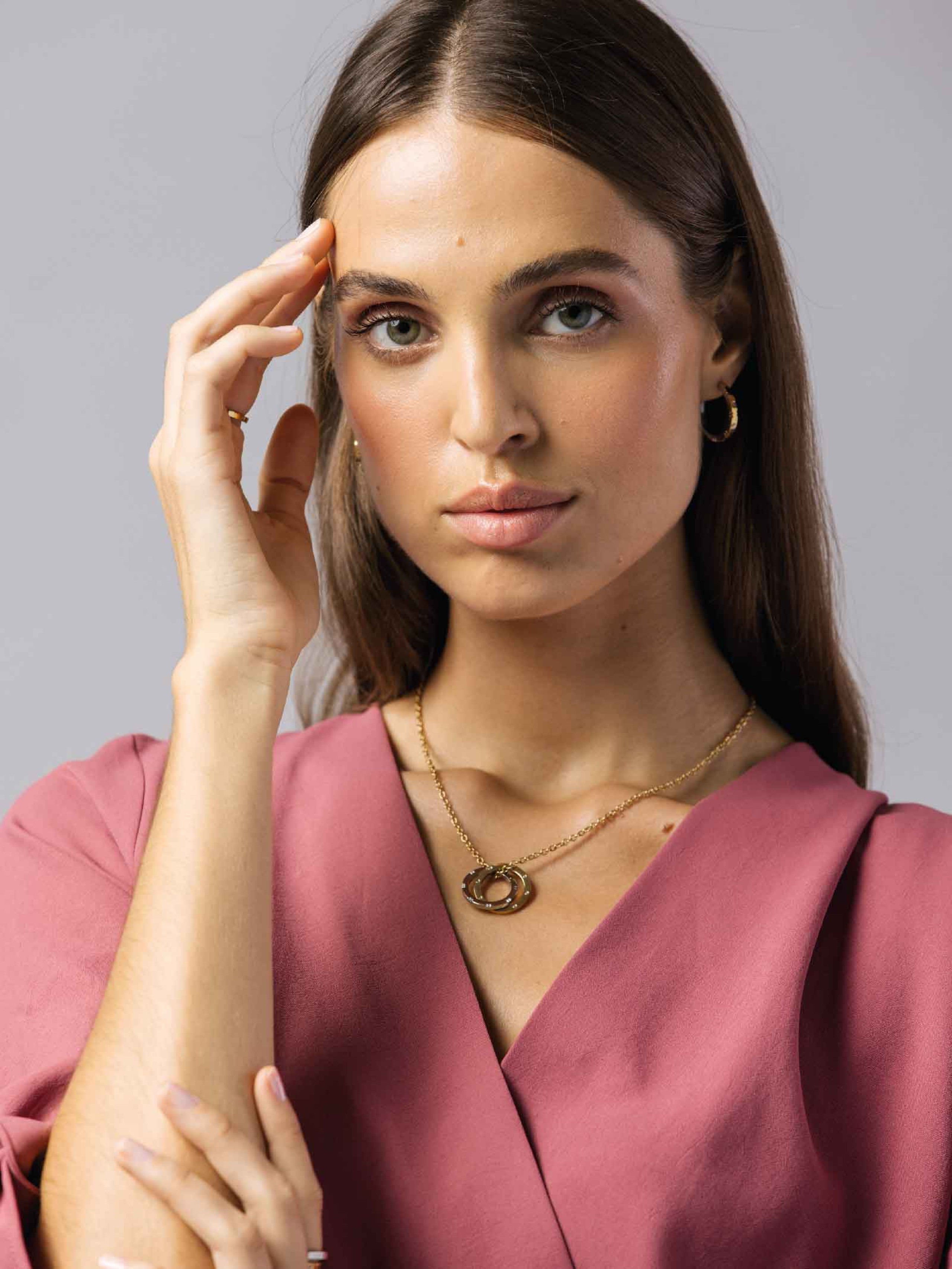 ONE New Style Earrings