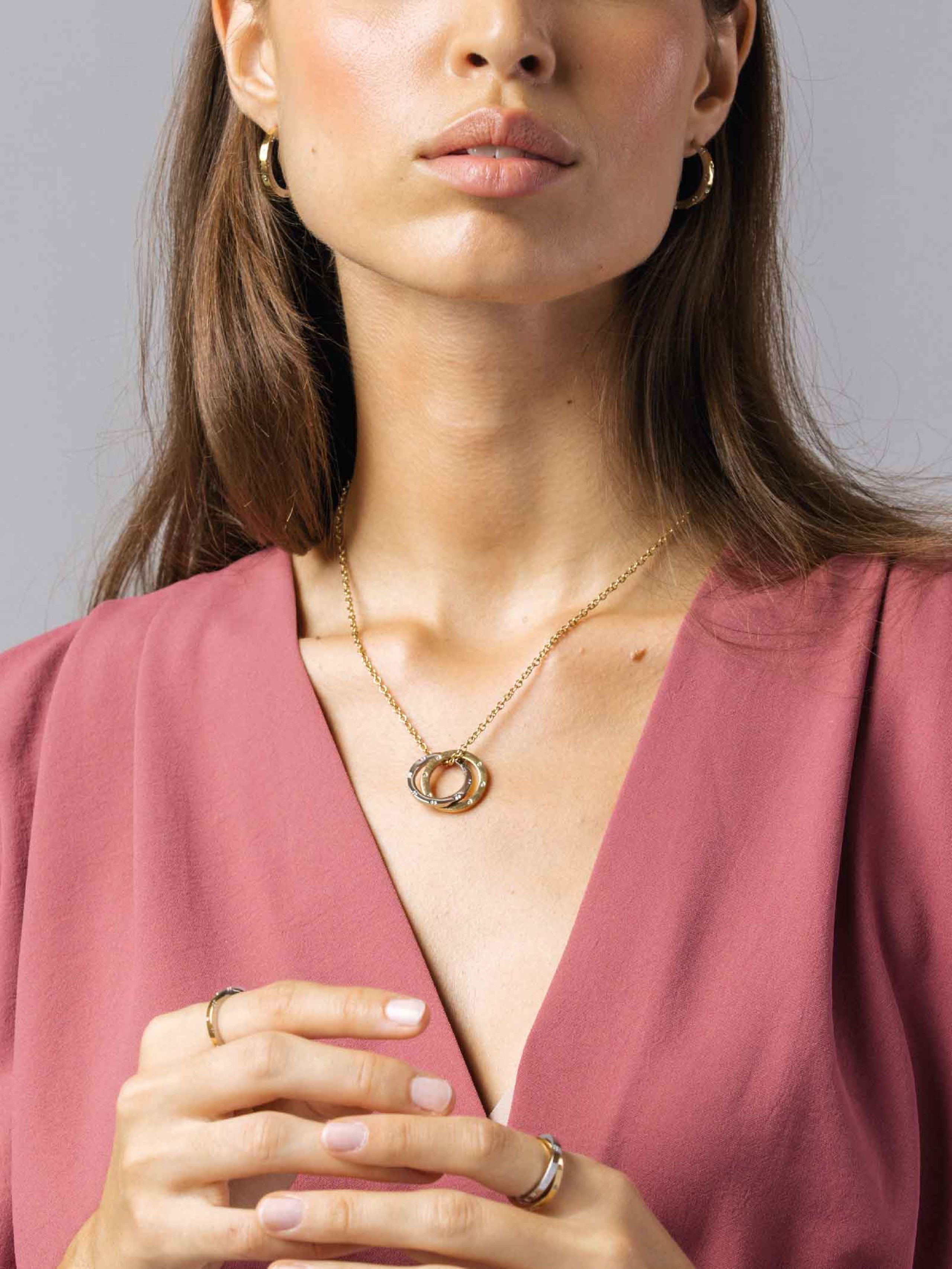 ONE New Style Earrings