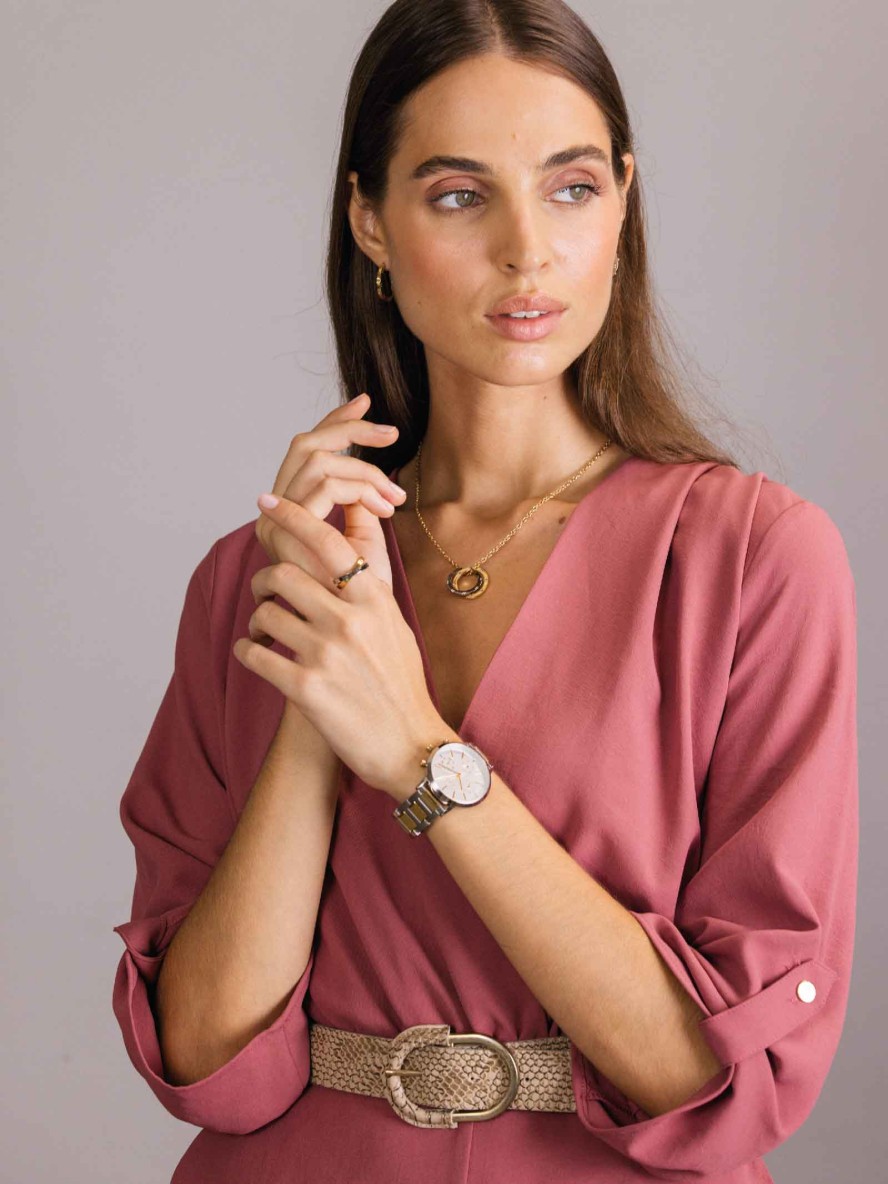 Bague One New Style Double