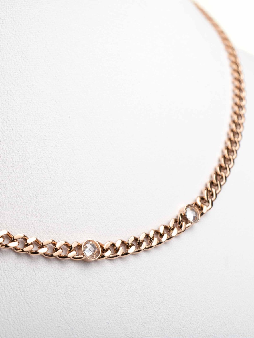 Collar ONE Neckmess Glam