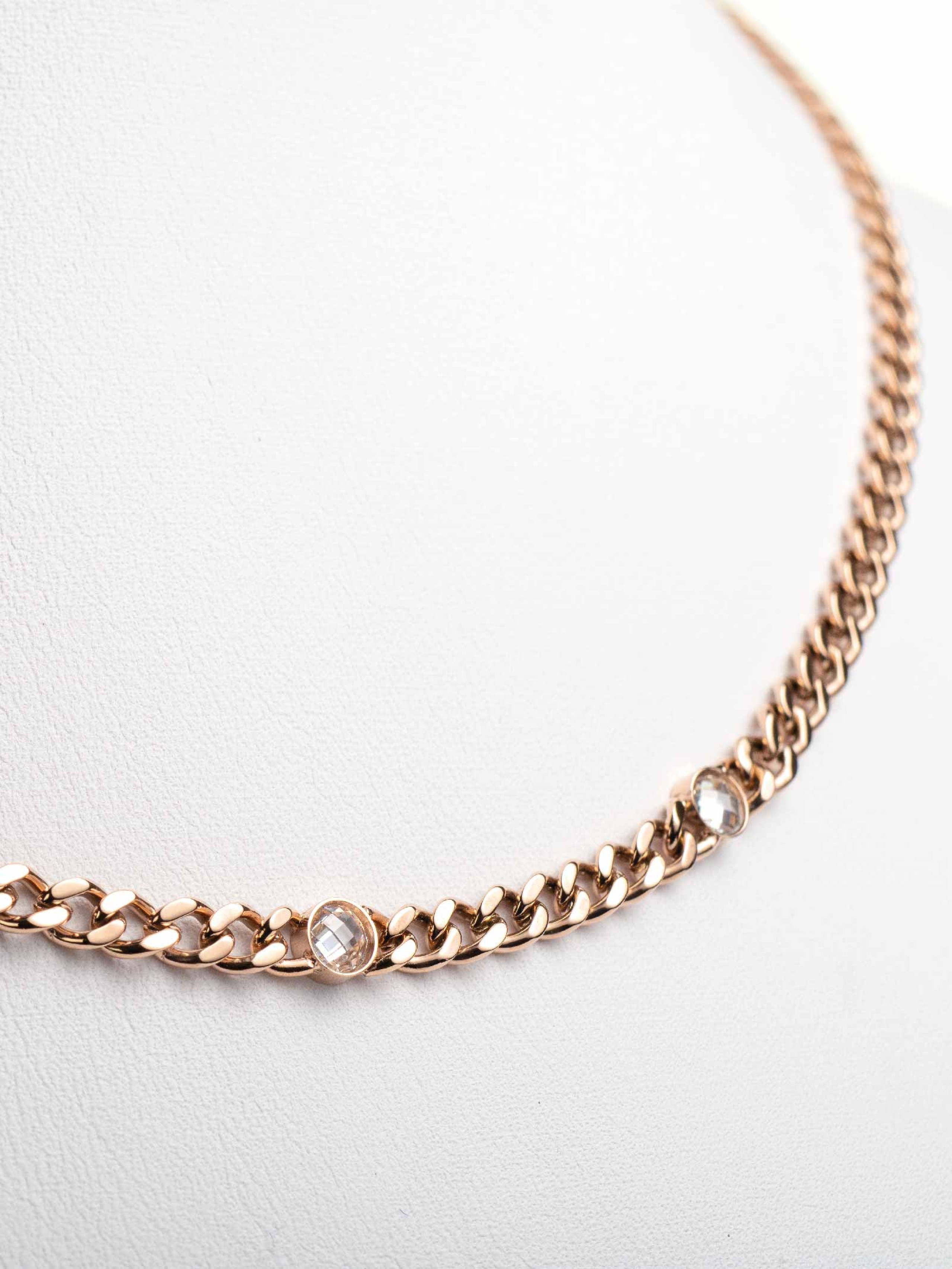 Collar ONE Neckmess Glam