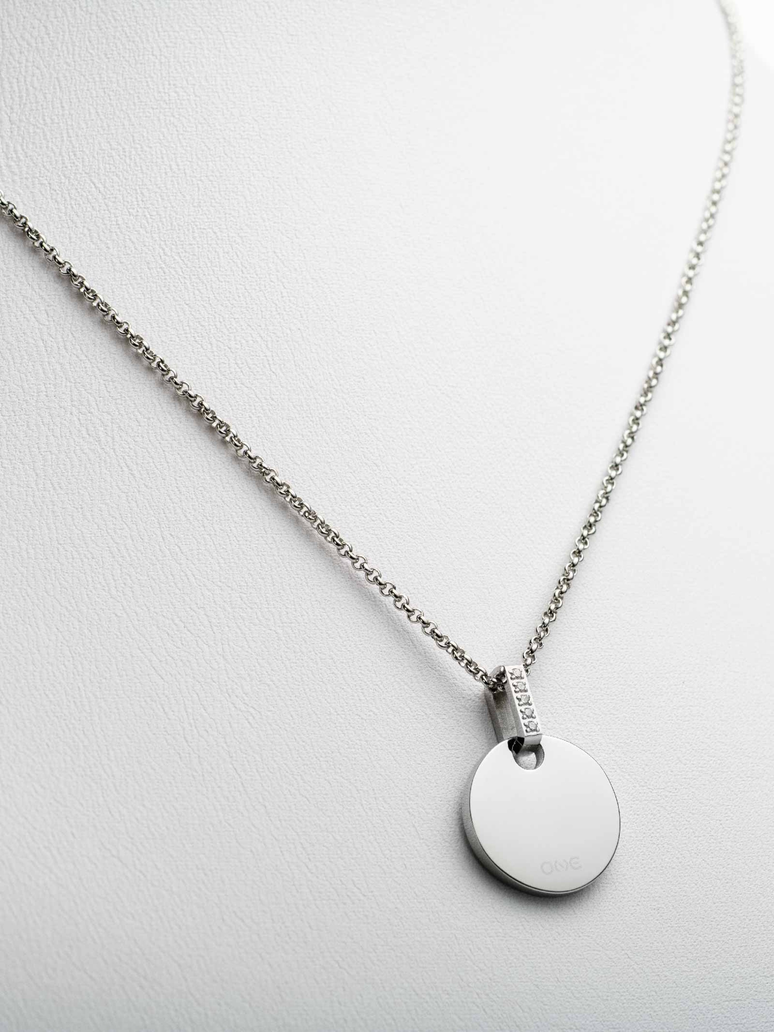 Collar ONE Neckmess Loyal