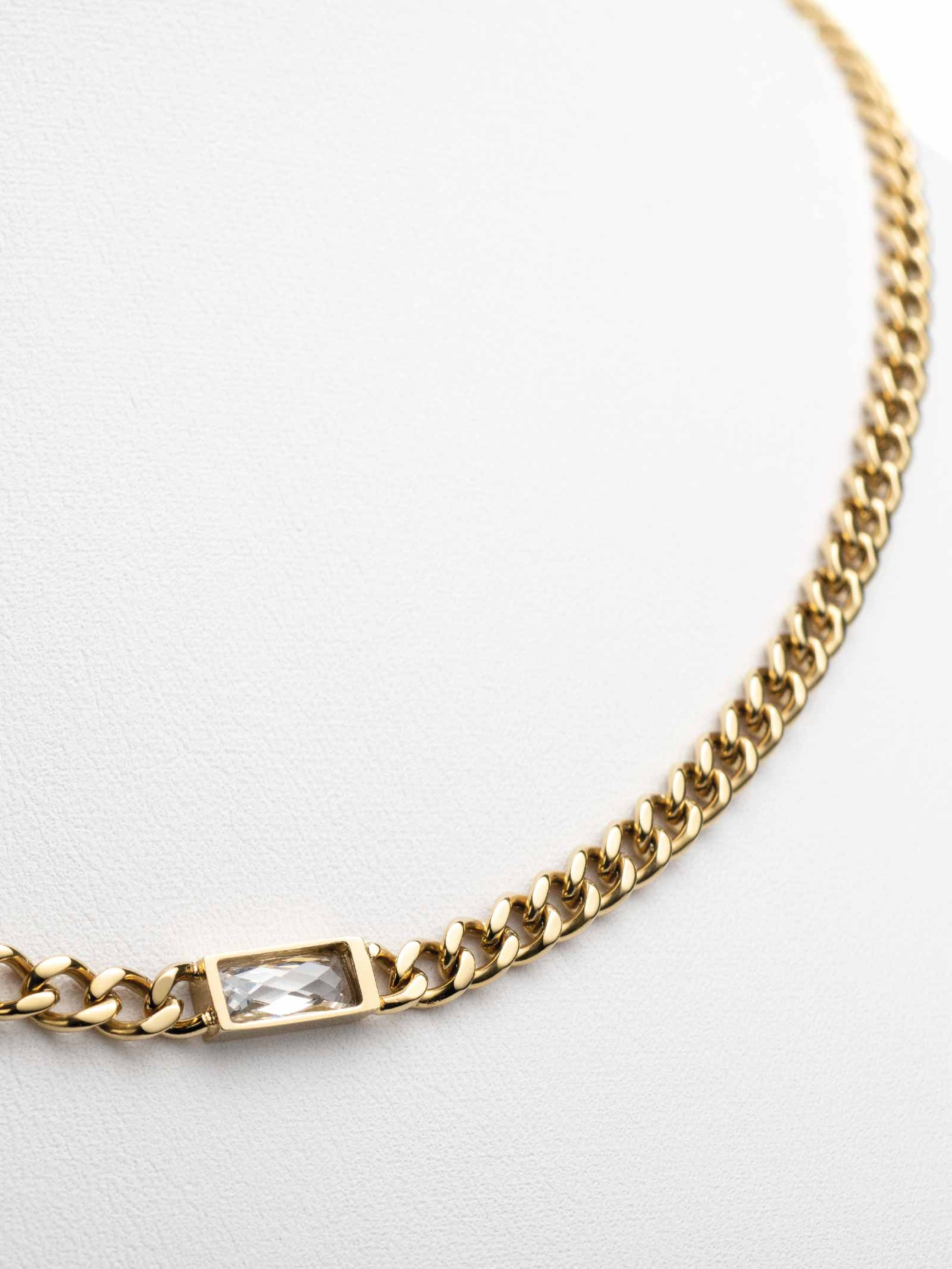 ONE Neckmess Classy Necklace
