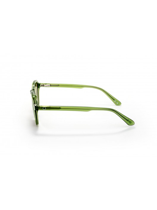 ONE Active Green Sunglasses