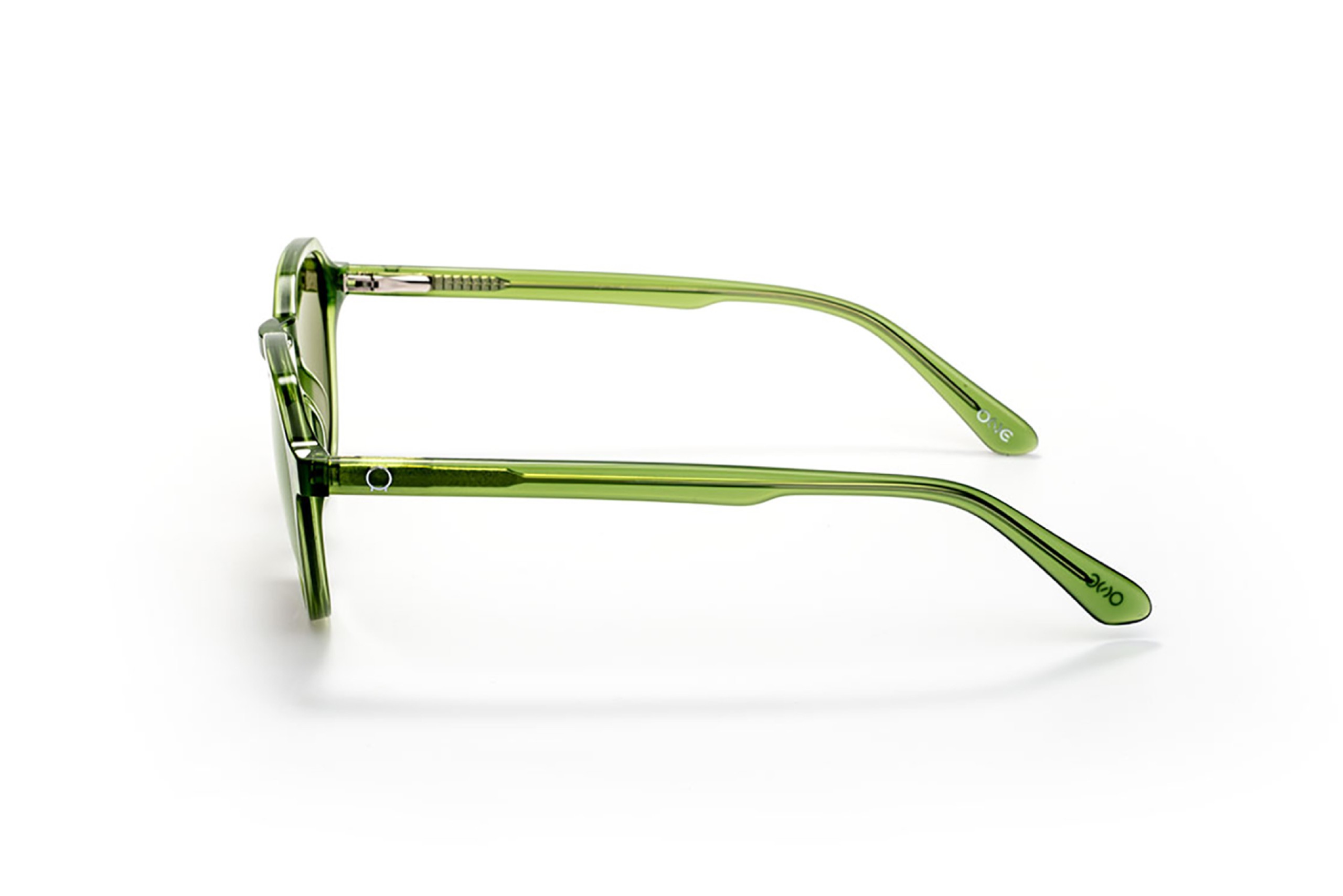 Lunettes de Soleil Active Vertes