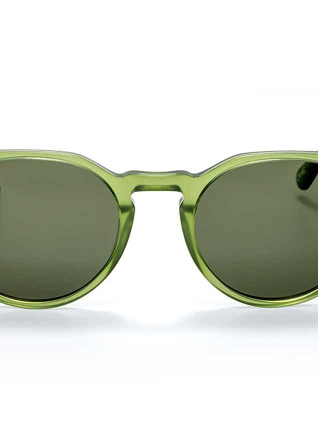 culos de sol Active Verde