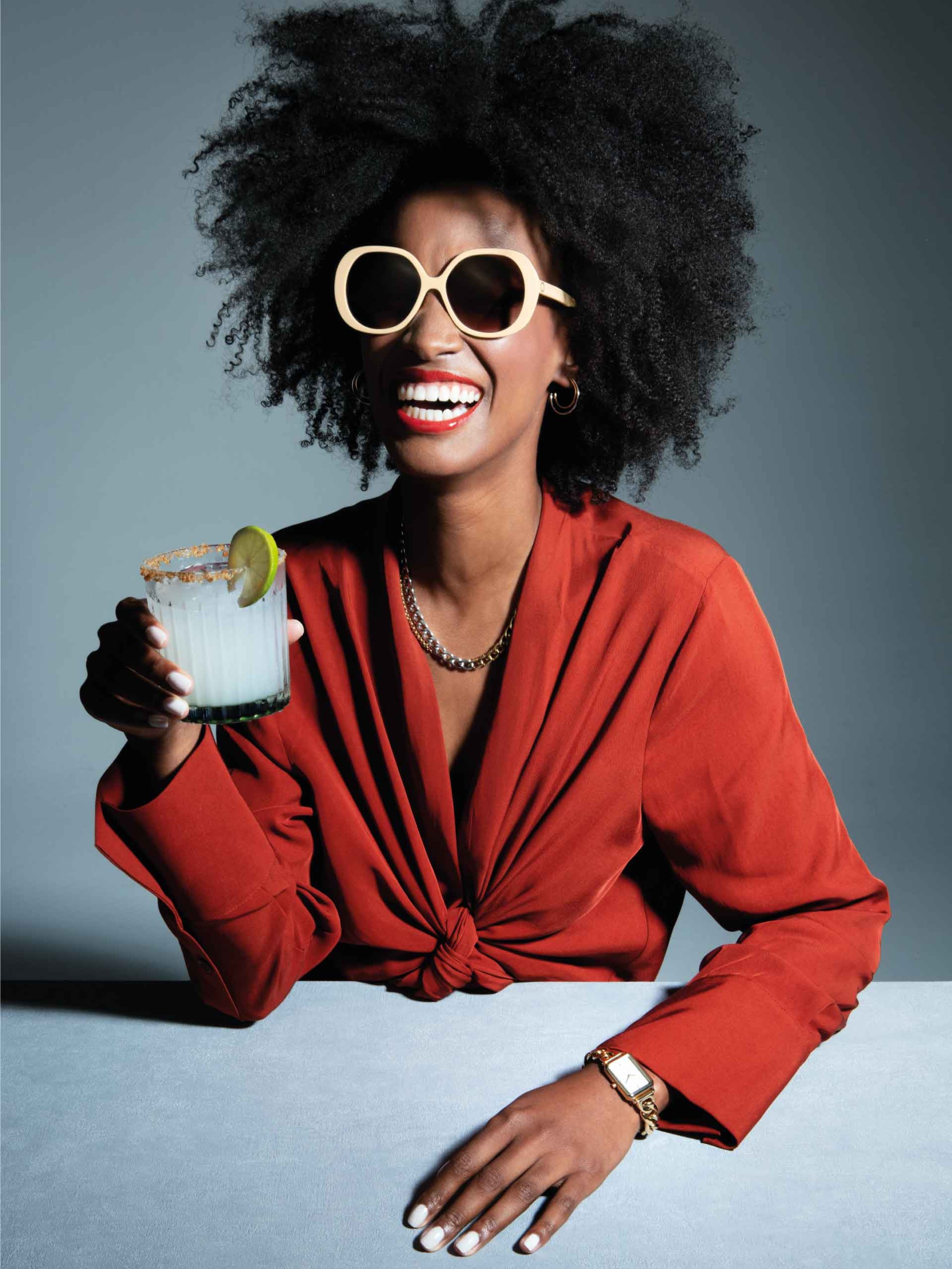 ONE Powerful Sunglasses