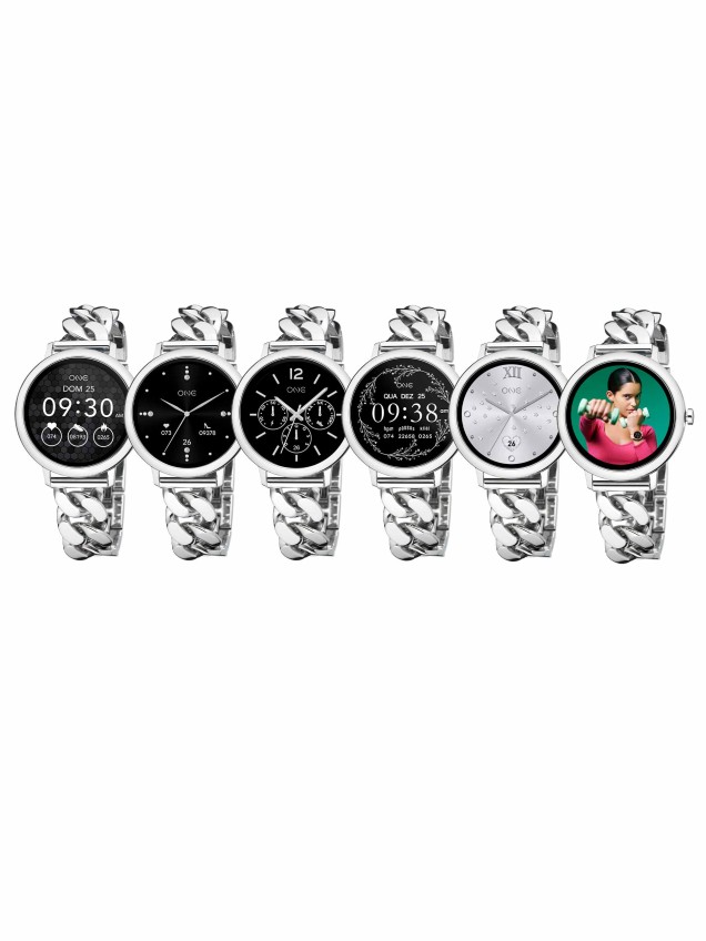 Smartwatch One Petite
