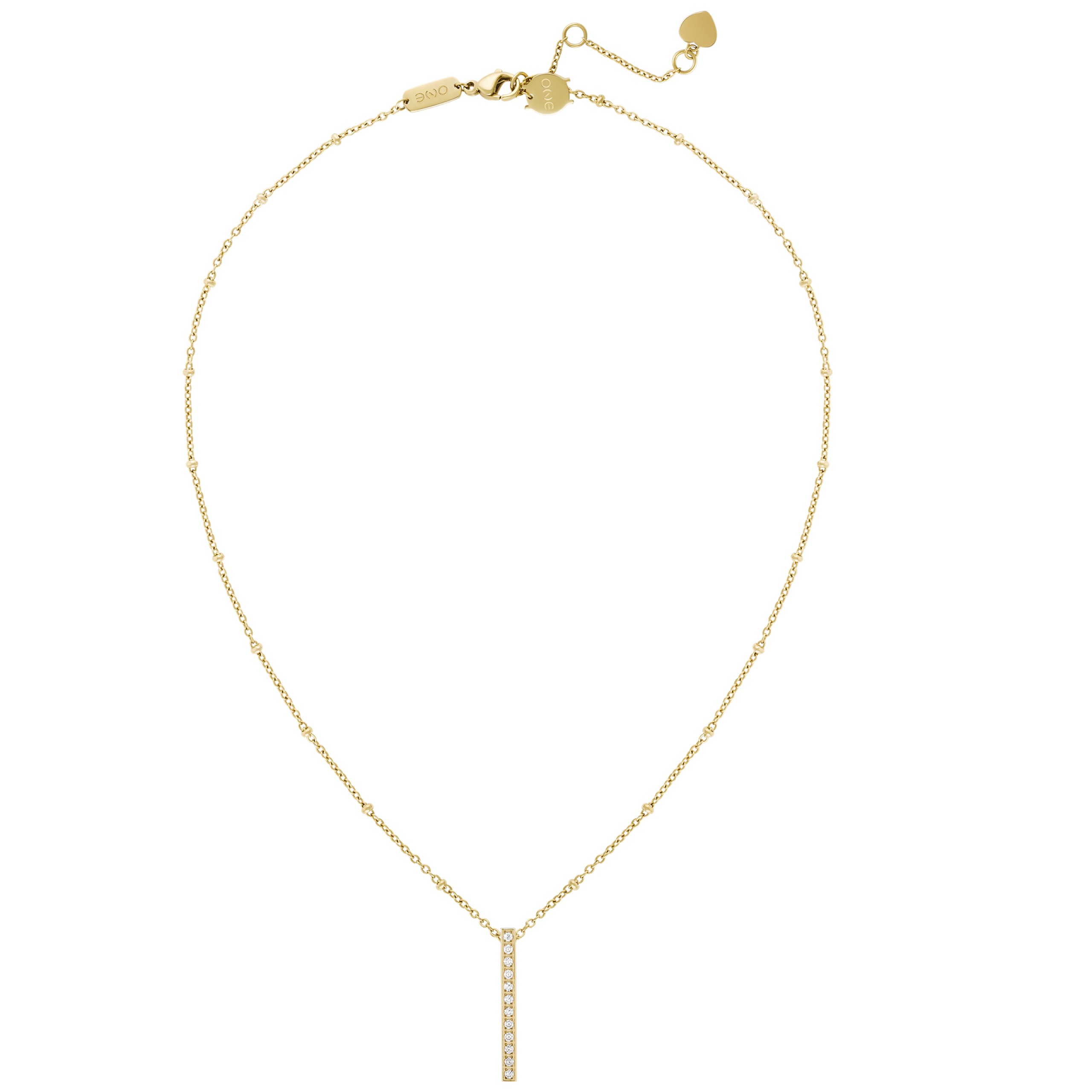 Collar ONE Reflexions