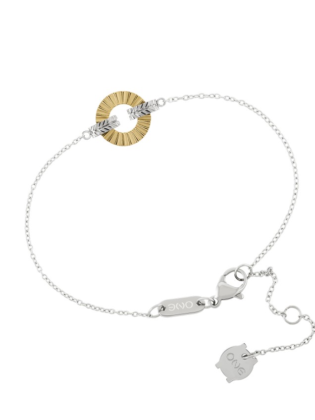 Pulseira One Rolling