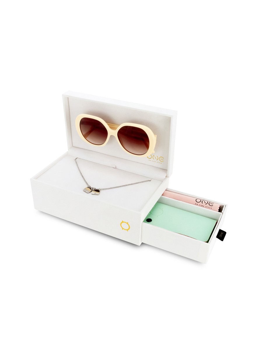 Lunettes de Soleil One Box Powerful