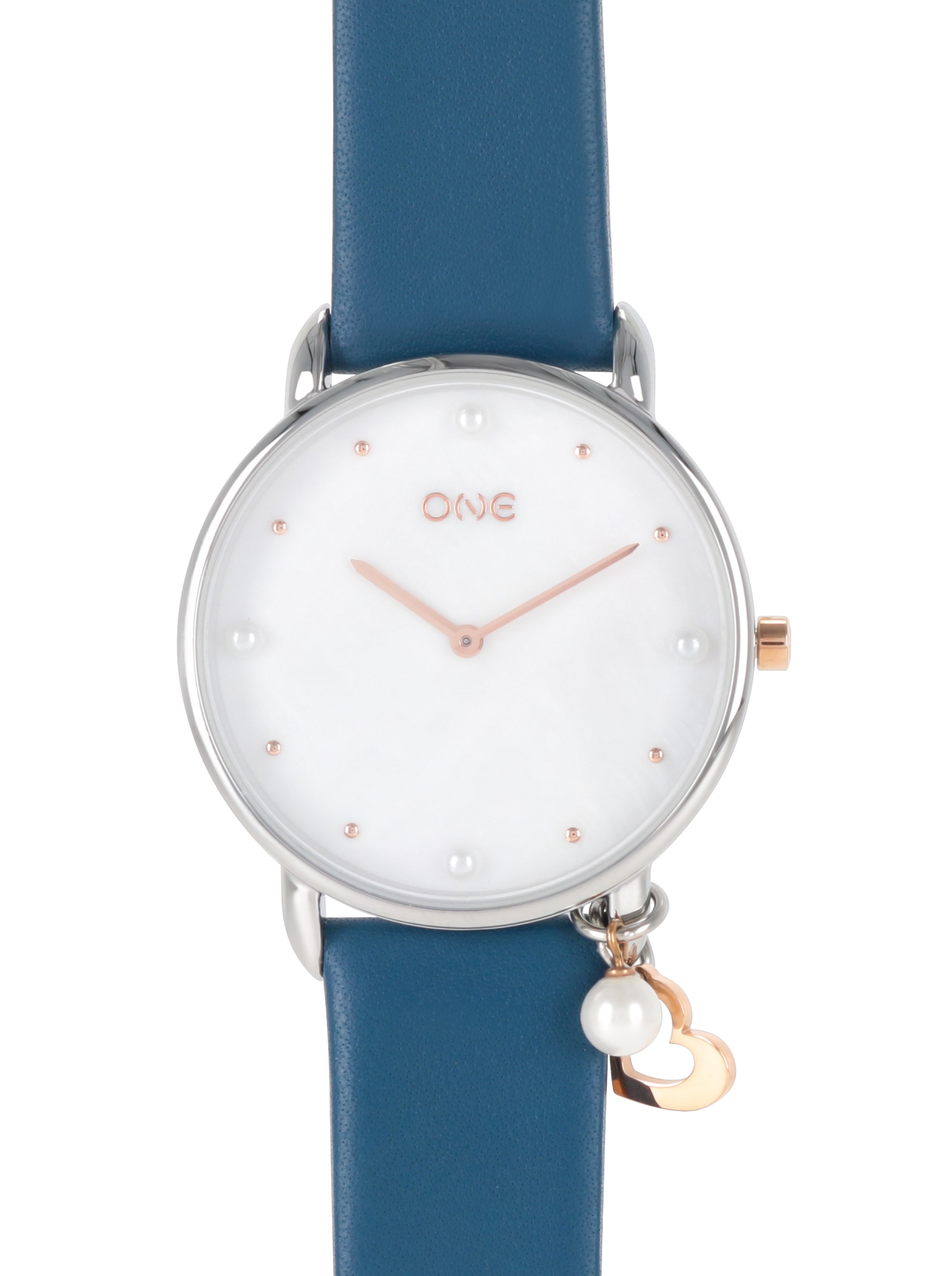 Reloj ONE Lovely Azul