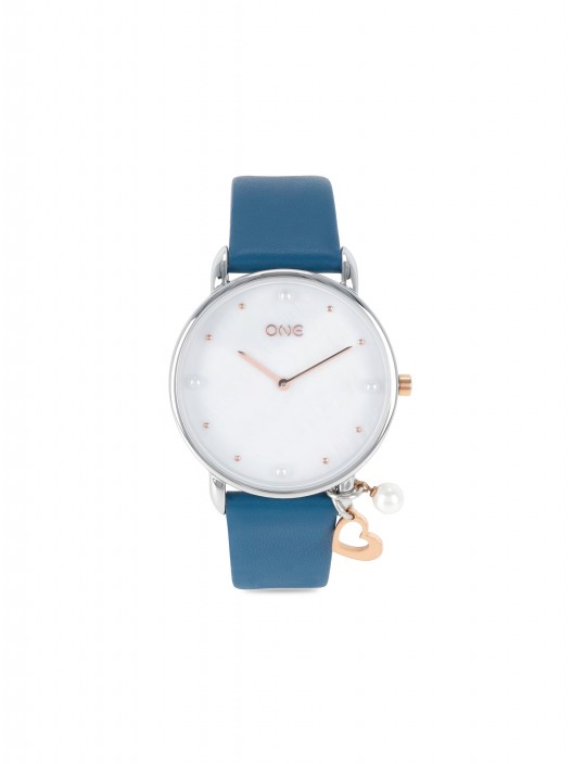 ONE Lovely Watch Blue