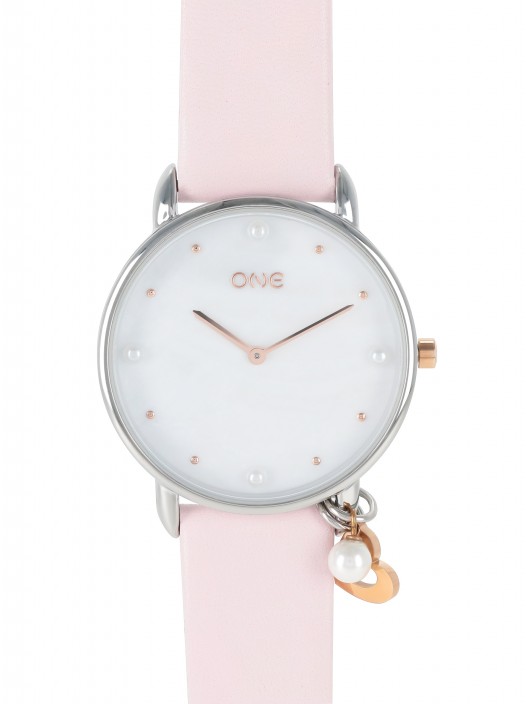 ONE Lovely Pink Watch