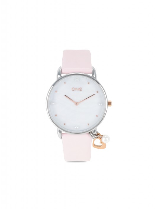 ONE Lovely Pink Watch