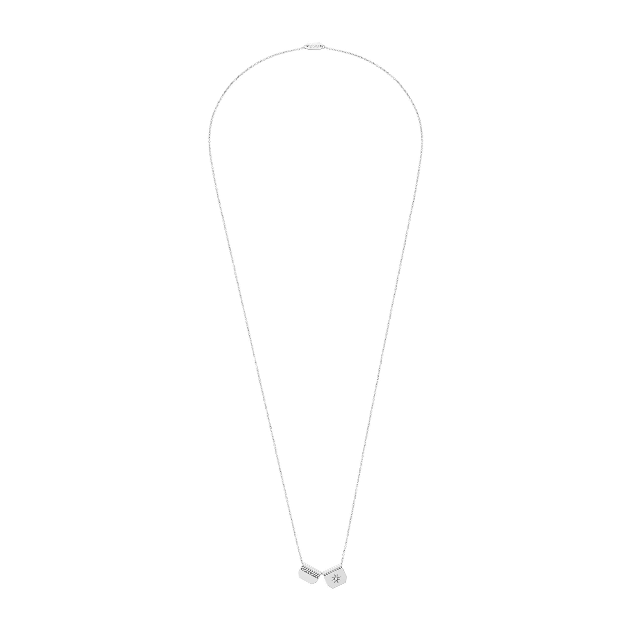 Collier One Neckmess Joyful
