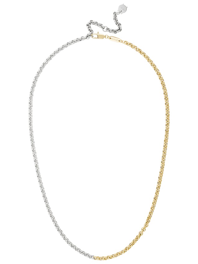 Collar Neckmess Pretty